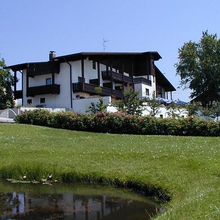 Kurhotel Wuerdinger Hof Bad Füssing Екстериор снимка