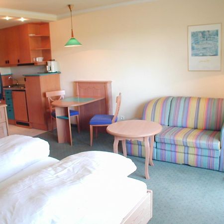 Kurhotel Wuerdinger Hof Bad Füssing Екстериор снимка