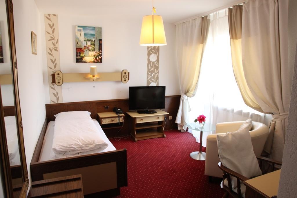 Kurhotel Wuerdinger Hof Bad Füssing Екстериор снимка