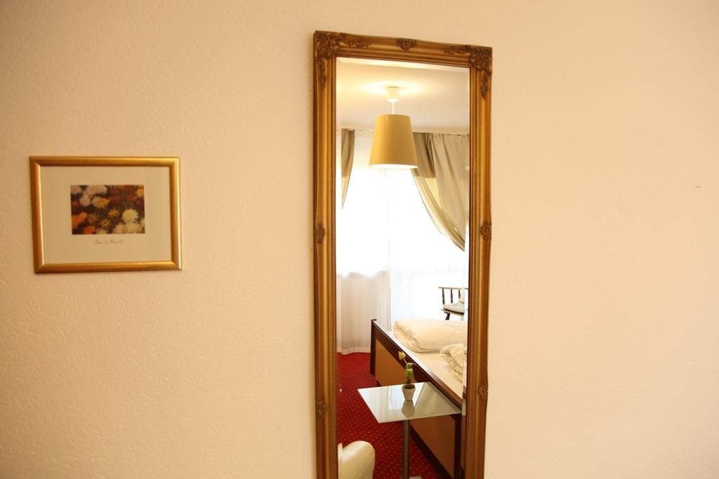 Kurhotel Wuerdinger Hof Bad Füssing Стая снимка
