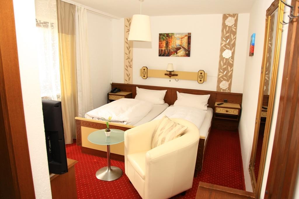 Kurhotel Wuerdinger Hof Bad Füssing Стая снимка