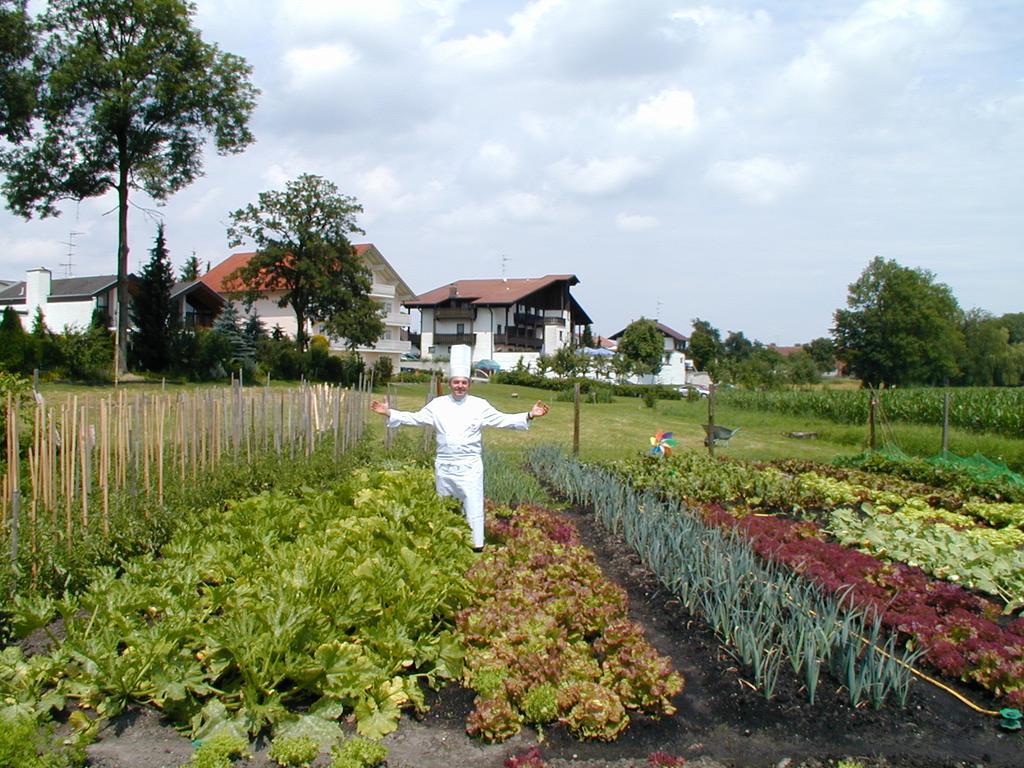 Kurhotel Wuerdinger Hof Bad Füssing Екстериор снимка