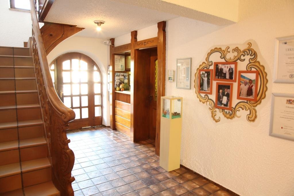 Kurhotel Wuerdinger Hof Bad Füssing Екстериор снимка