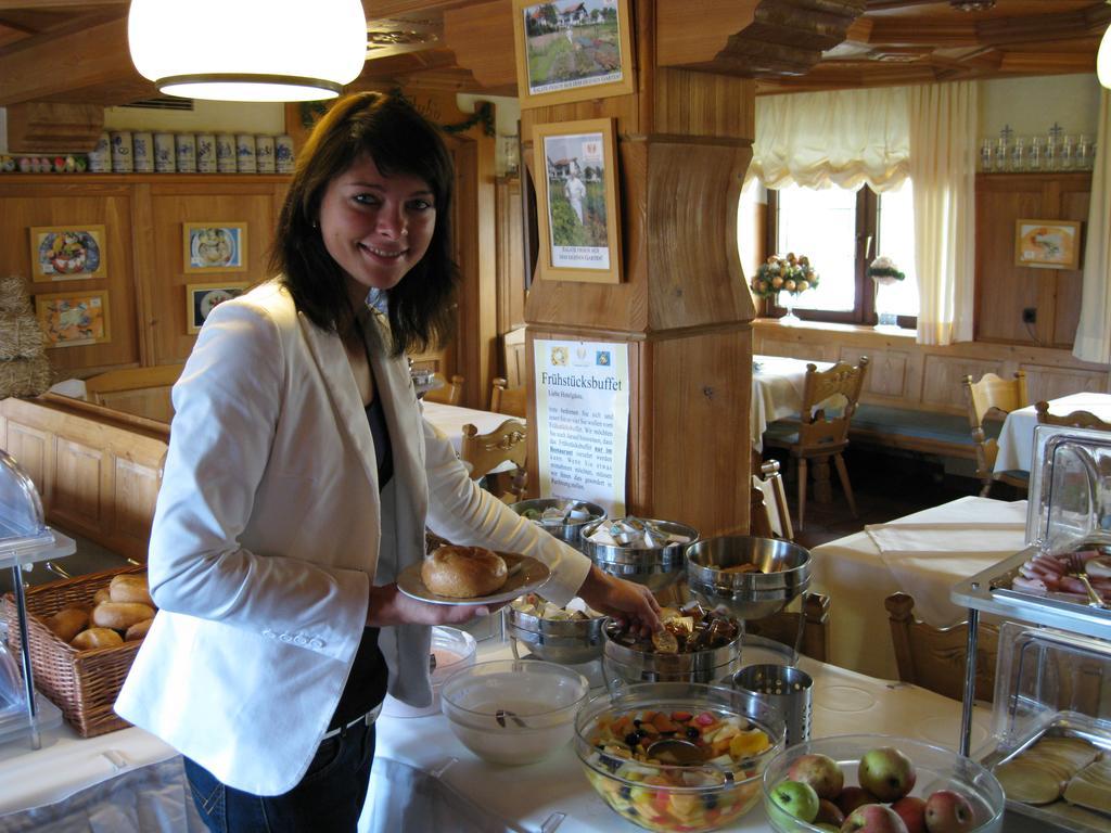 Kurhotel Wuerdinger Hof Bad Füssing Екстериор снимка