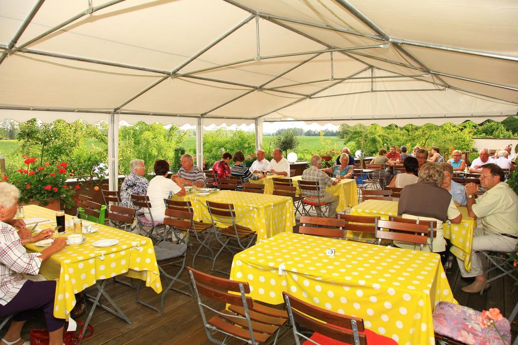 Kurhotel Wuerdinger Hof Bad Füssing Екстериор снимка