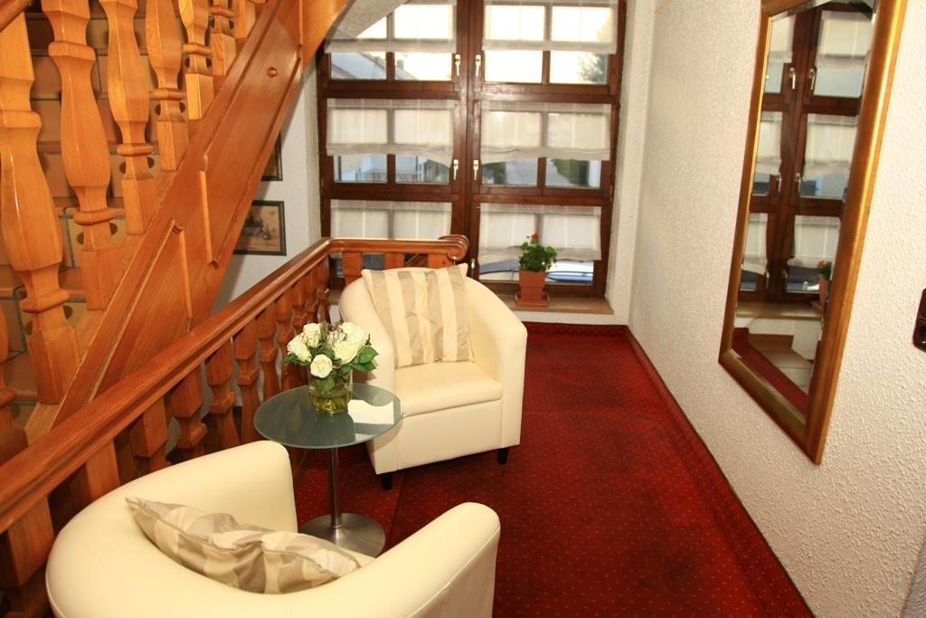 Kurhotel Wuerdinger Hof Bad Füssing Екстериор снимка