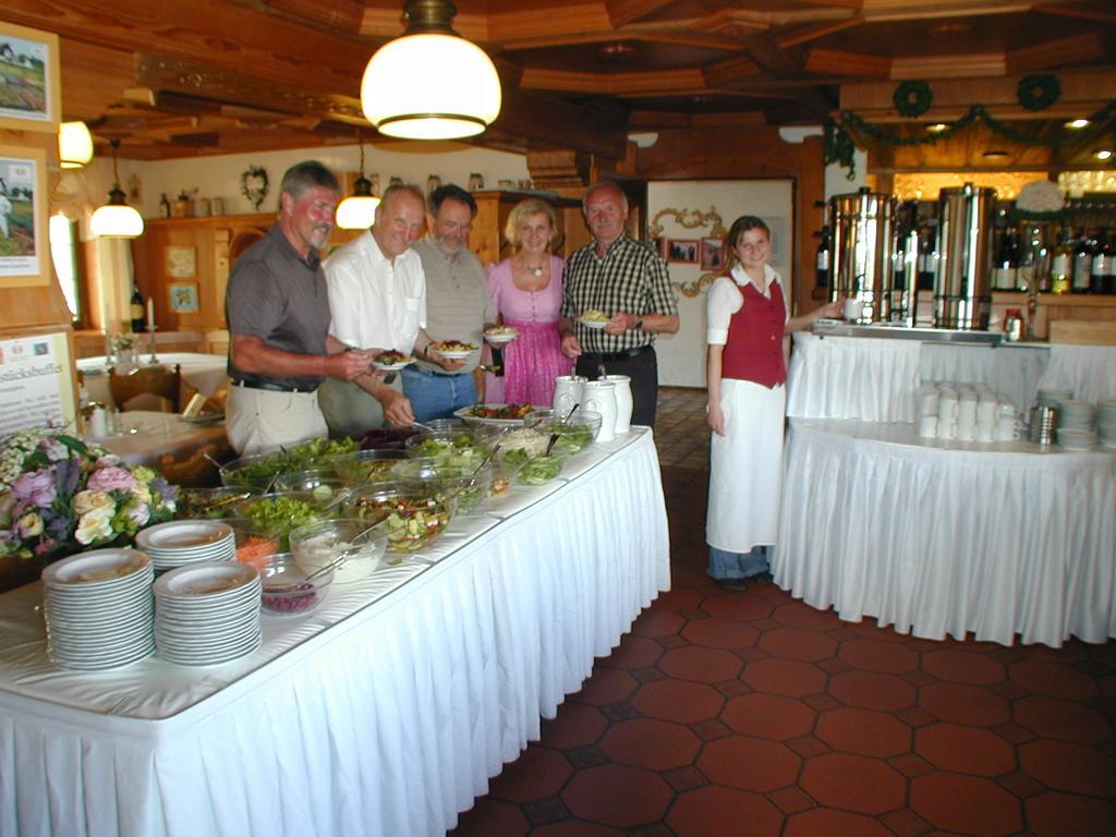 Kurhotel Wuerdinger Hof Bad Füssing Екстериор снимка