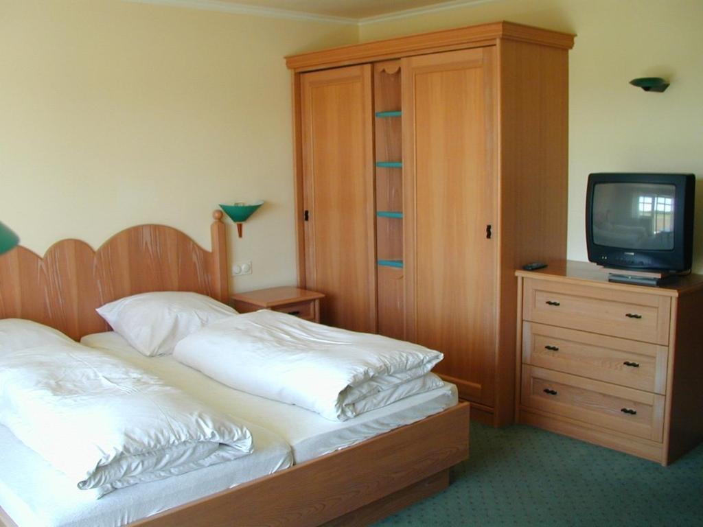 Kurhotel Wuerdinger Hof Bad Füssing Стая снимка